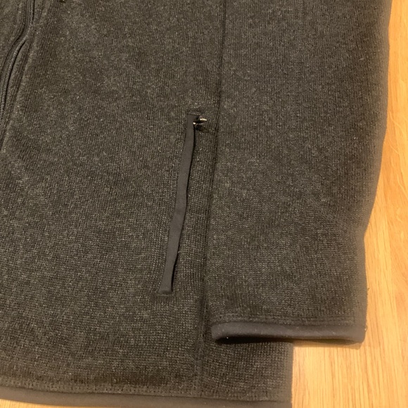 Patagonia Black XLBetter Sweater Fleece Jacket - Picture 3 of 8